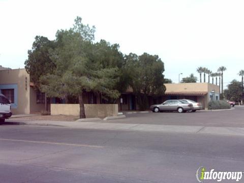 Windo Executive Offices