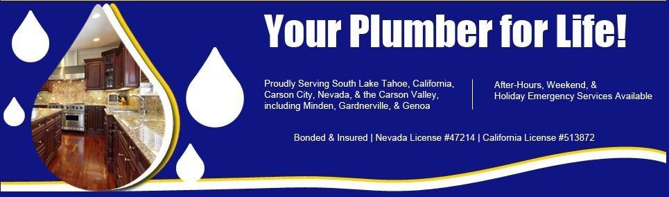 Robert Sandy Plumbing Inc