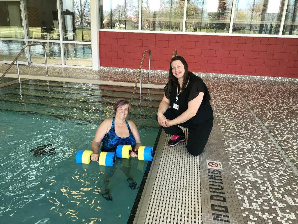 Oaklawn Physical Rehabilitation-Coldwater