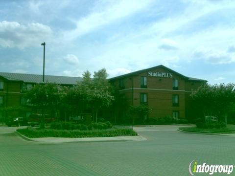 Extended Stay America