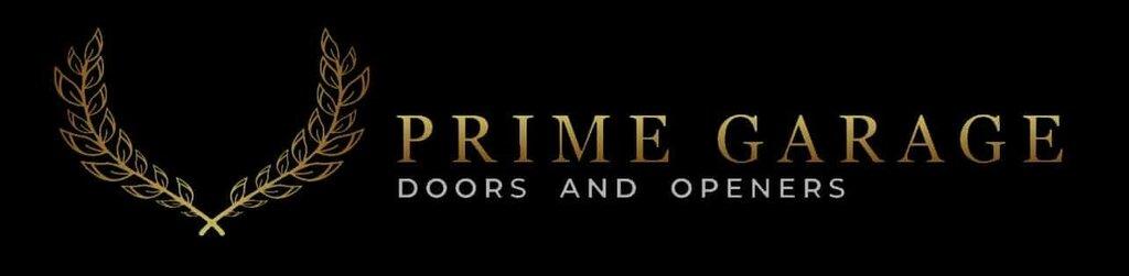 Prime Garage Doors & Openers LLC
