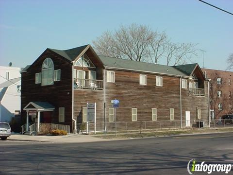 Ameriland Real Estate Inc