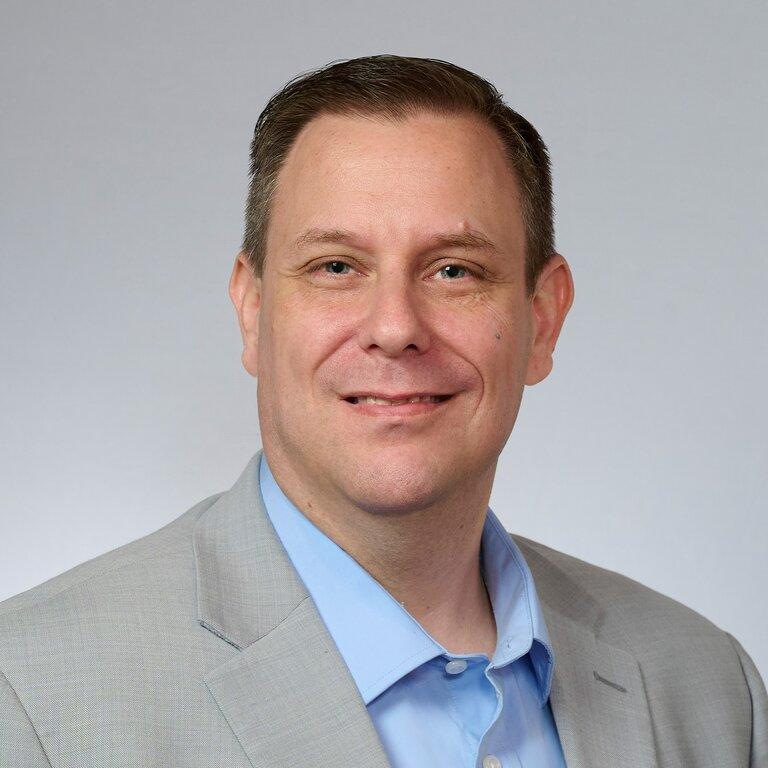 Merrill Lynch Financial Advisor Richard Clough