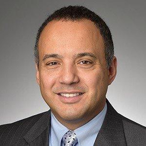 Paul D Mahoney, M.D.