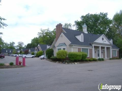 Executive Underwriters