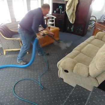 ACT Cleaning Service