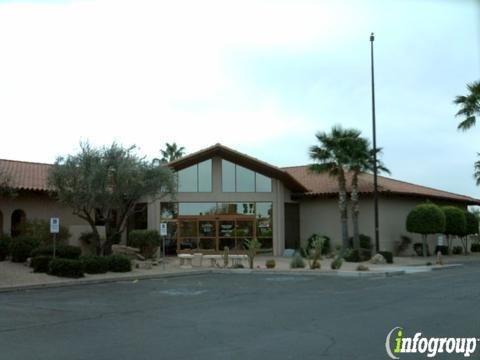 Mandi D Conway, MD - Arizona Retinal Specialists