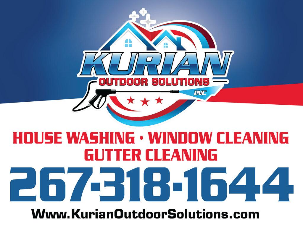Kurian Outdoor Solutions Inc