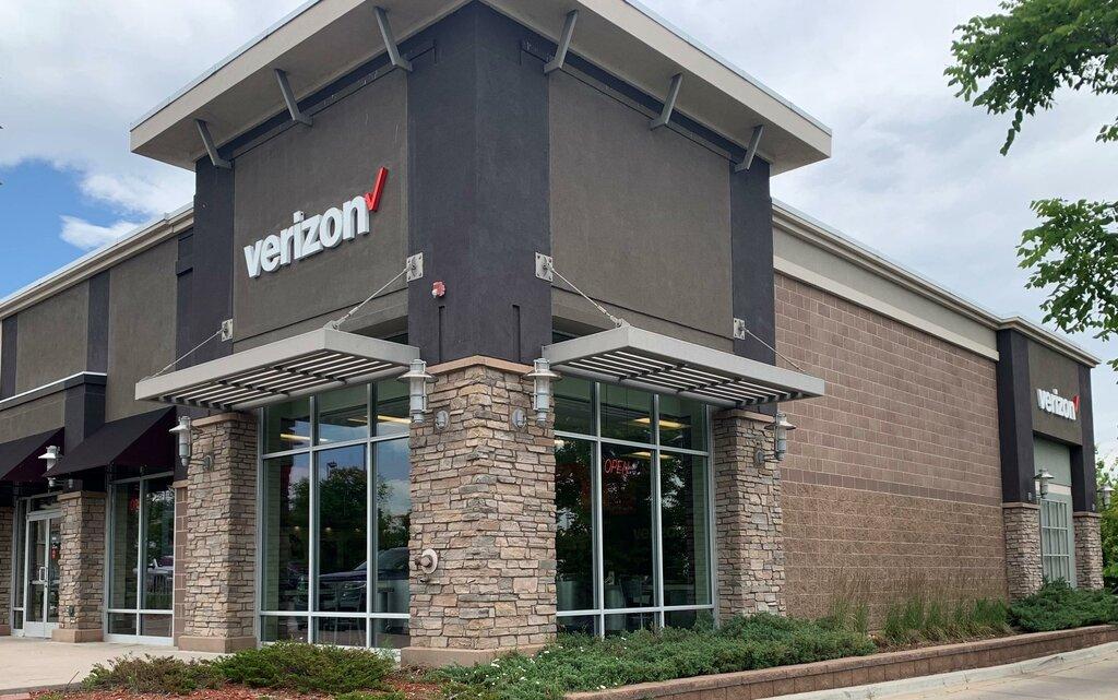 Cellular Sales-Verizon Authorized Retailer