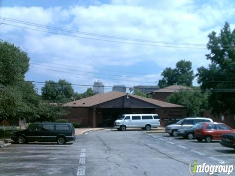 St Raymond's Apartments