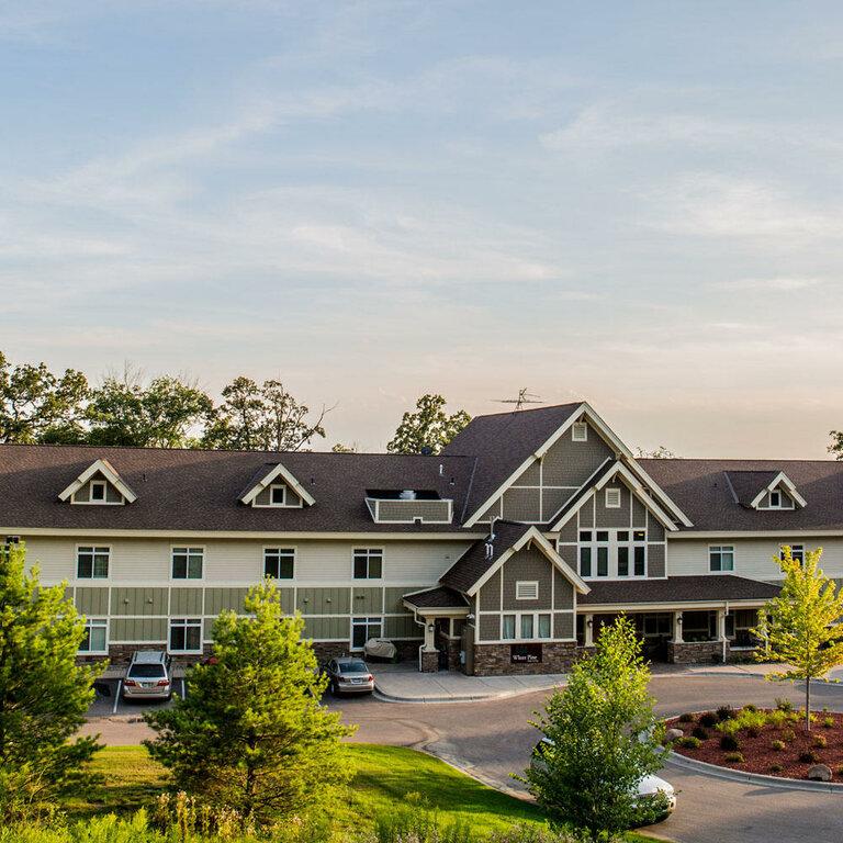 White Pine Advanced Memory Care