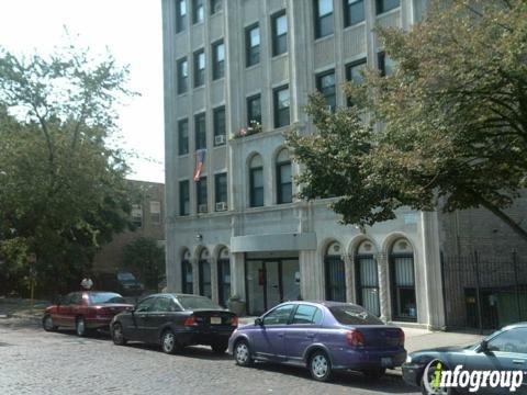 Wayne Senior Apartments