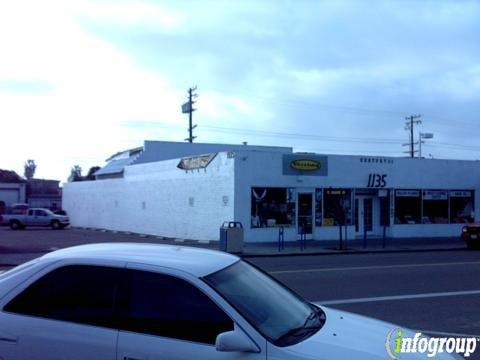 Franchise Print Shop