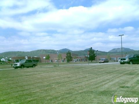 Mount Carbon Elementary School