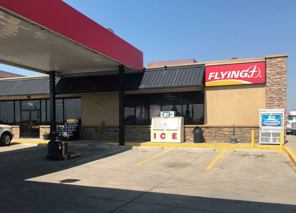 Flying J Travel Center