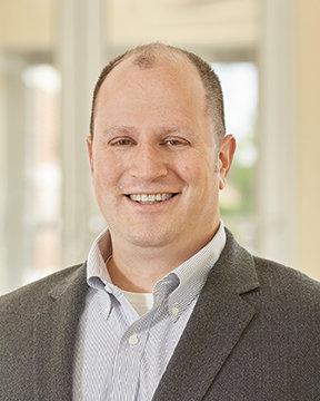 Dustin Pagoria, MD - Ascension St Michael's at Il