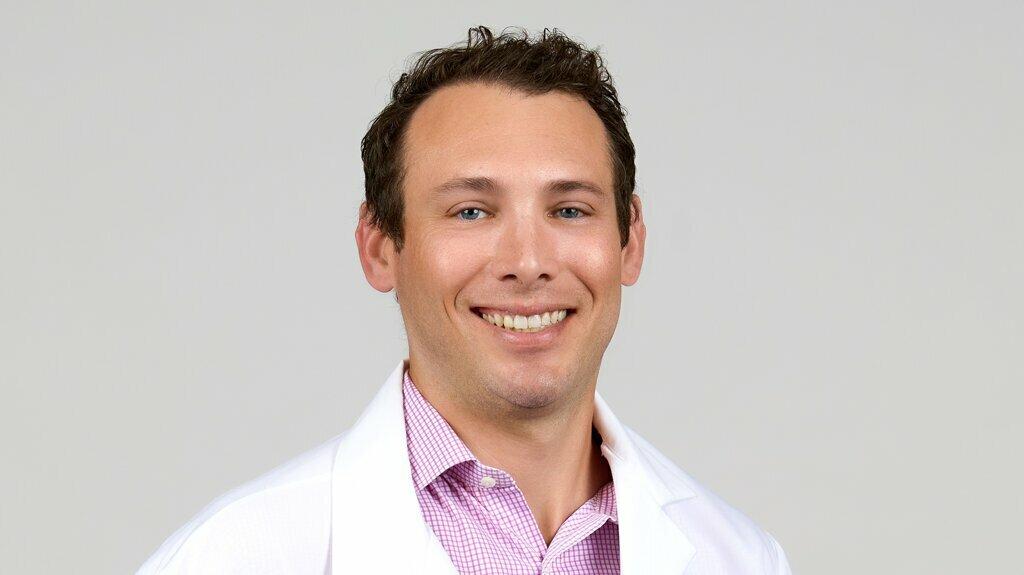 Max Harris, MD - UCHealth Primary Care-Mason Street (Primary)