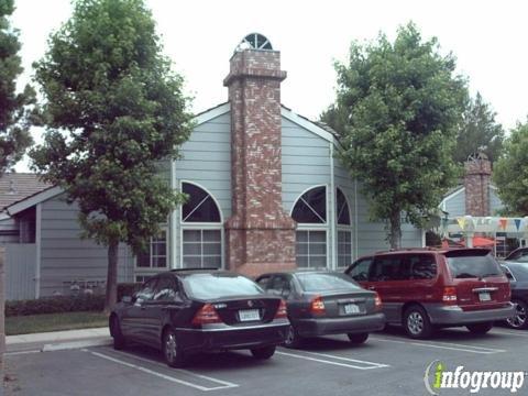 Inland Glaucoma Service