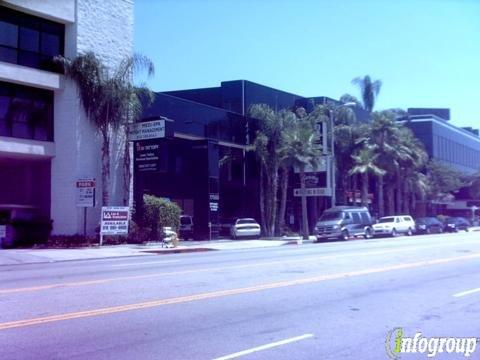 Exspan International Inc