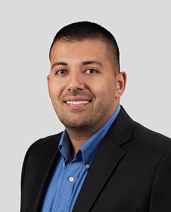 Semih Yuksel at CrossCountry Mortgage-NMLS #2366049