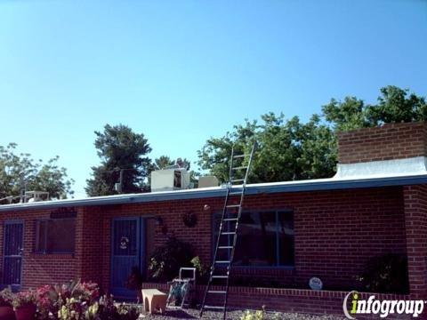 Irish Green Gardening