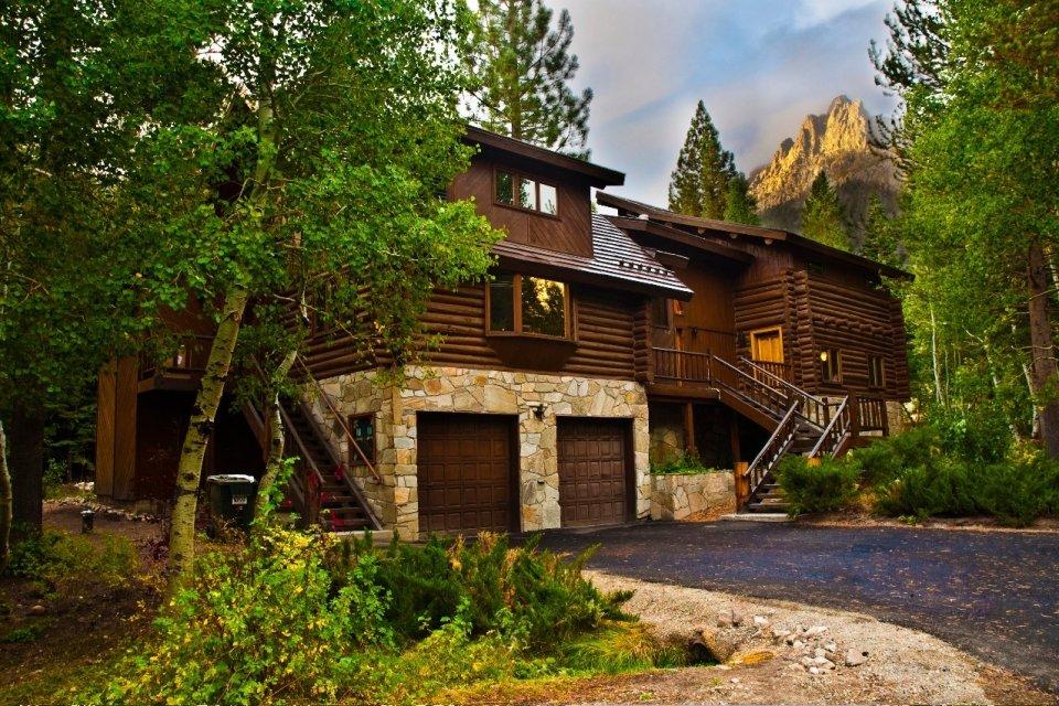 Yosemite Gateway Chalet