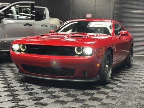 Top to Bottom Detailing