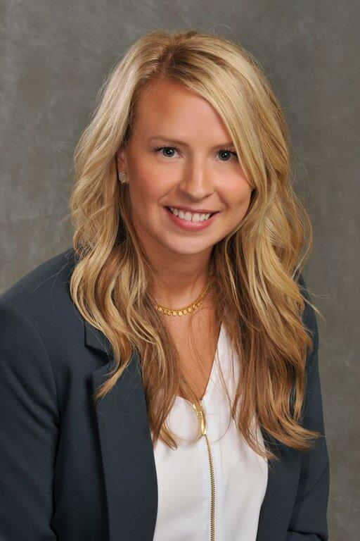 Edward Jones-Financial Advisor: Leah L Willis