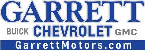 Garrett Motors Chevrolet Buick GMC
