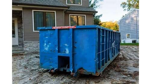 Bin There Disposal Services Ltd