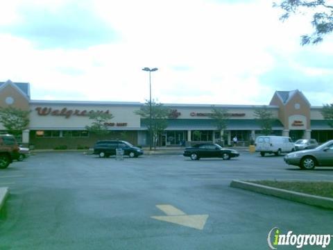 MM Schaumburg Restaurant