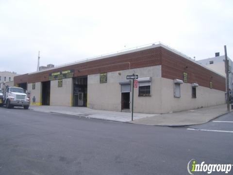 Standard Tinsmith Supply