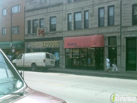 Marcia's Hair Designers