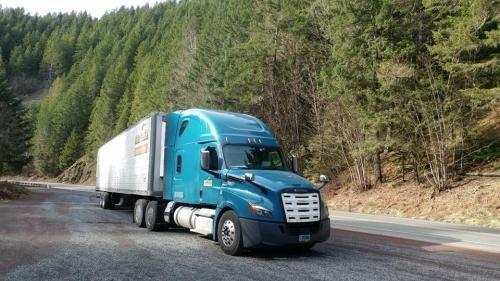 Great Plains Transport Inc