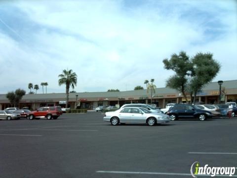 Sun Beauty Hair Salon