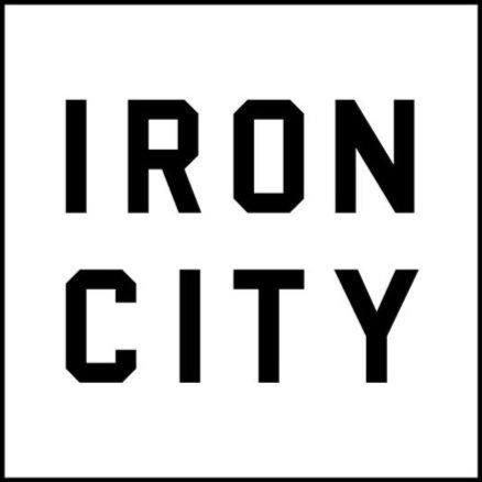 Iron City Bham