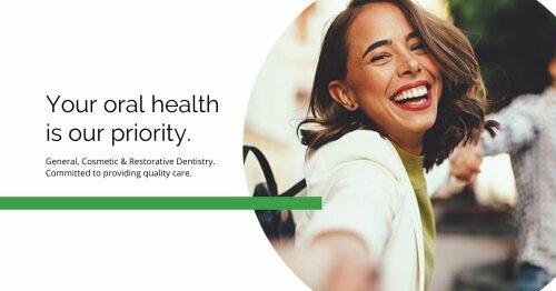 Apple's Dental Central Clinic