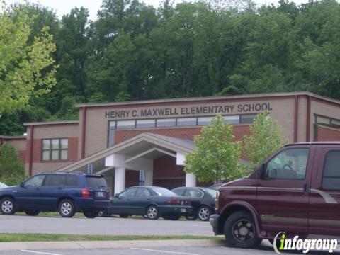 Henry Maxwell Elementary School