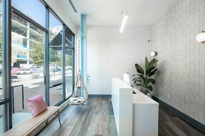 Swish Dental - Mueller Alamo