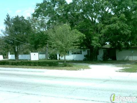 Islamic Society of Sarasota & Bradenton