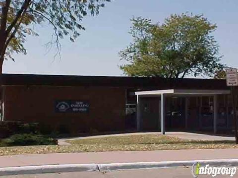 Westbrook Elementary School