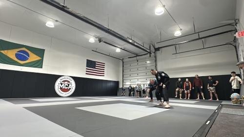 Manistee Combat Academy