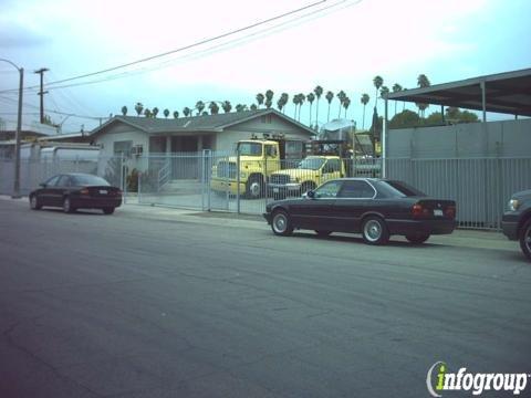 Eagle Engineering & Development Inc