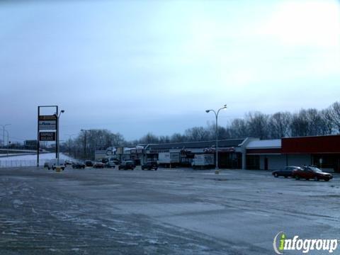 Urban Wine & Spirits