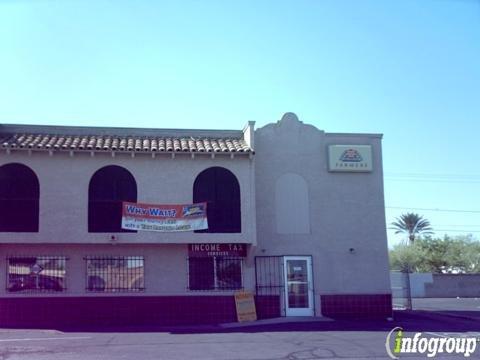 Saenz and Associates