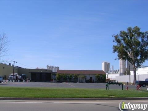 Pacific Coast Companies