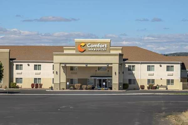 Comfort Inn & Suites Beaver-Interstate 15 North