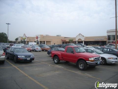 Stella's Pizza & Pub