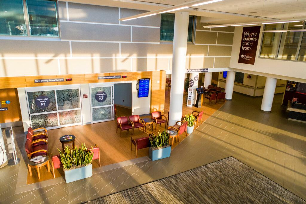 Oaklawn Occupational Medicine