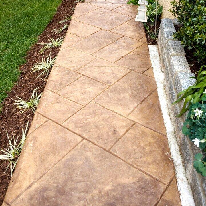 EZ Concrete & Design